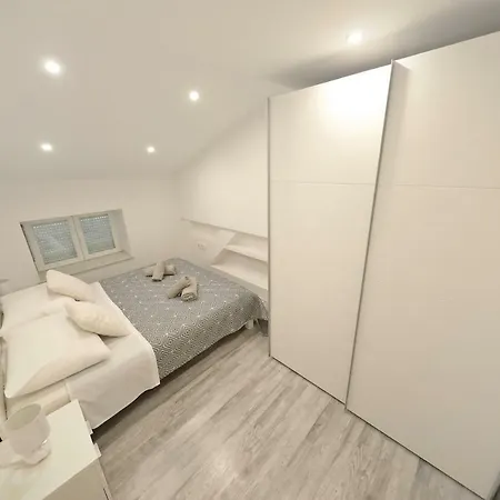 Διαμέρισμα Three Wells