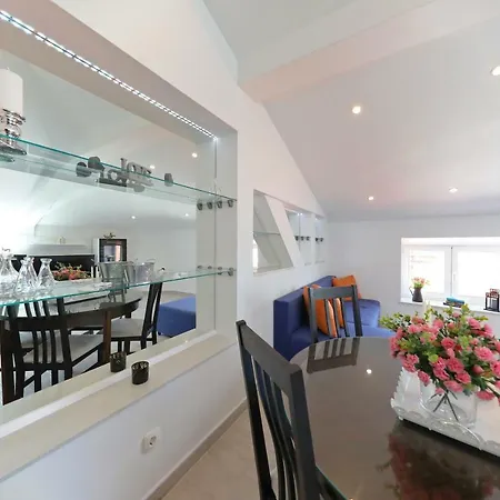 Three Wells Διαμέρισμα *