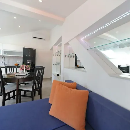 Three Wells Διαμέρισμα *