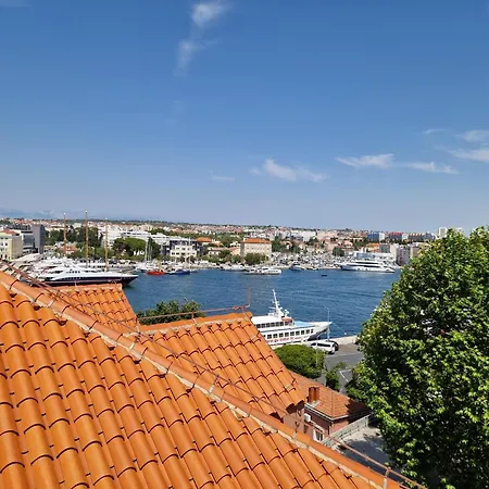 Three Wells Zadar