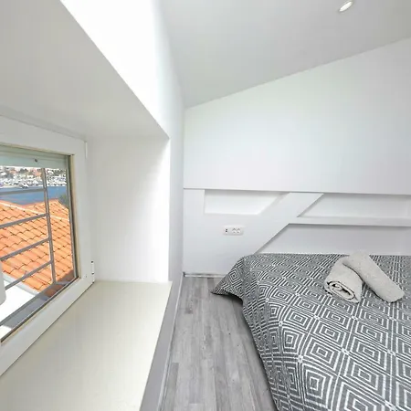 Apartament Three Wells