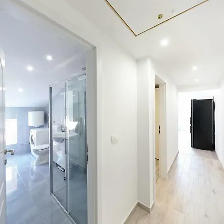 Three Wells Appartement Zadar