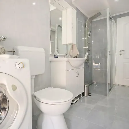 Appartement Three Wells