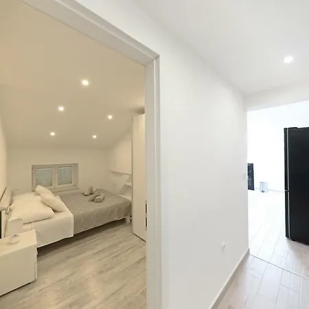 Appartement Three Wells Zadar