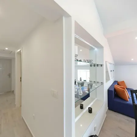 Appartement Three Wells