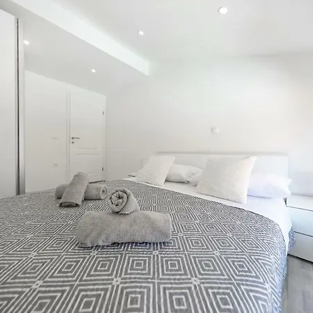 Three Wells Appartement *