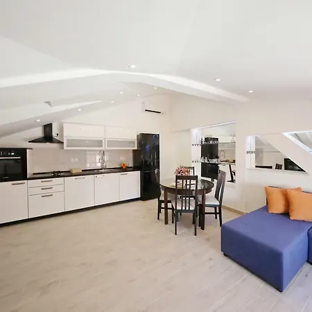 Apartament Three Wells Zadar