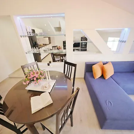 Three Wells Appartement Zadar