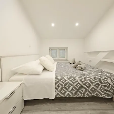 Three Wells Apartament *