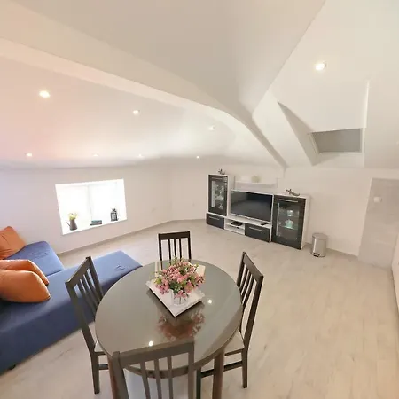 Appartement Three Wells Zadar