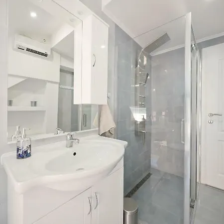 Three Wells Apartament