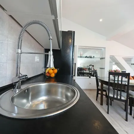 Appartement Three Wells