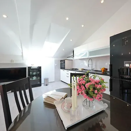 Appartement Three Wells