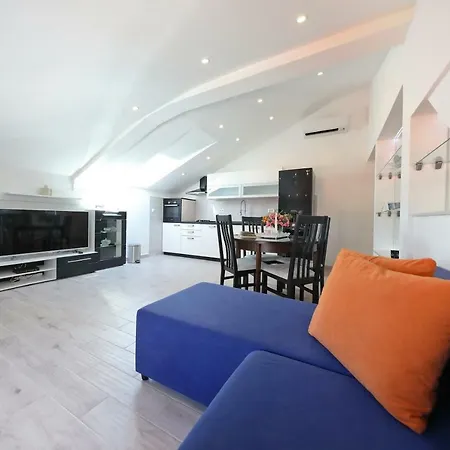 Appartement Three Wells