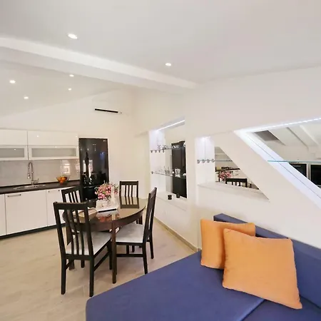 Apartman Three Wells *