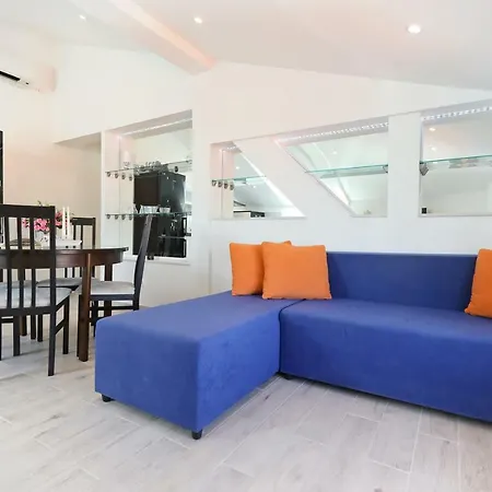 Appartement Three Wells Zadar