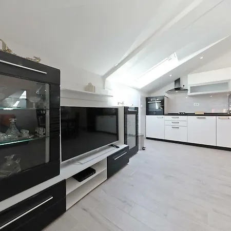 Three Wells Apartament *