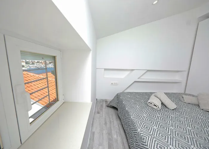 Апартаменты Three Wells