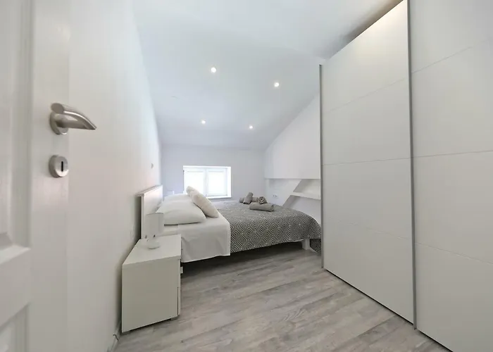 Three Wells * Задар