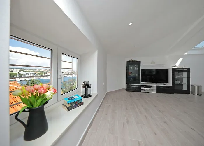 Апартаменты Three Wells