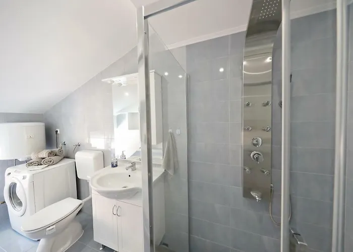 Three Wells * Задар