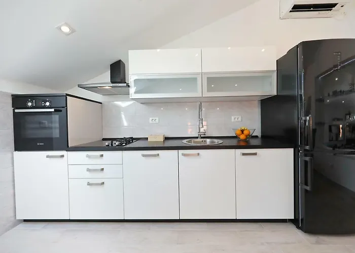 Three Wells 扎达尔