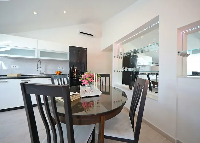 Three Wells Задар