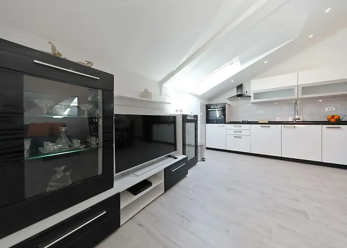 Three Wells Апартаменты *